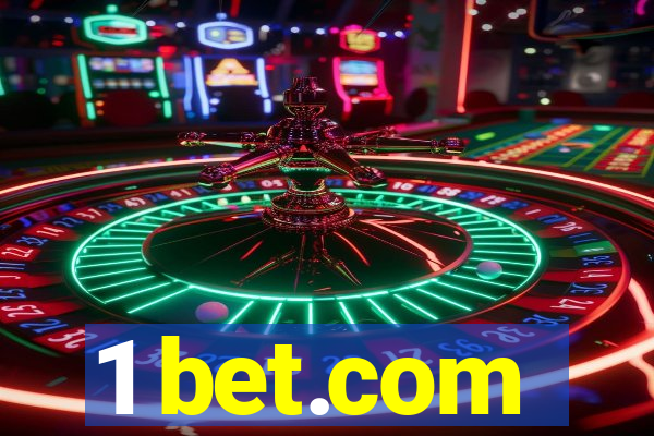 1 bet.com